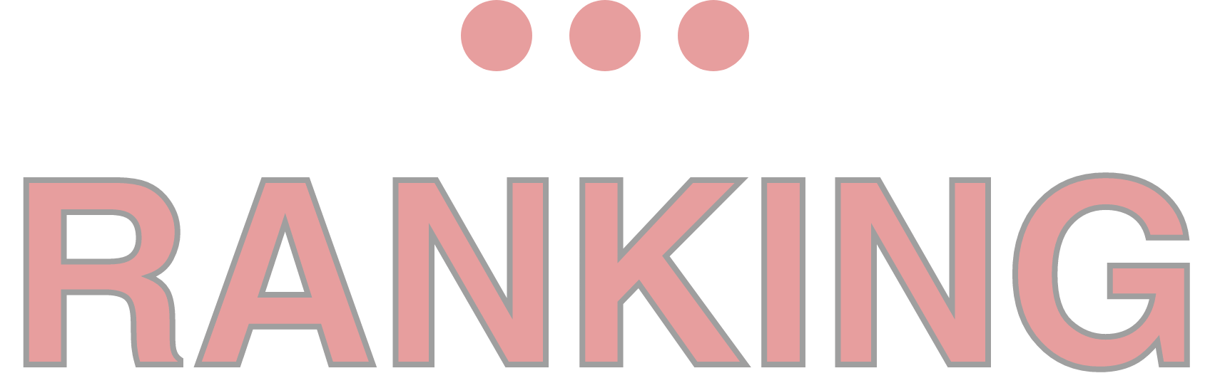 RANKING