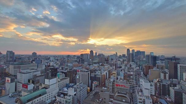 絶景スポット